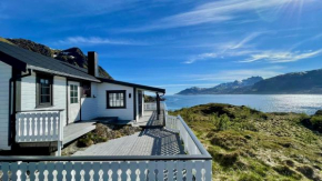 Ocean View Panorama